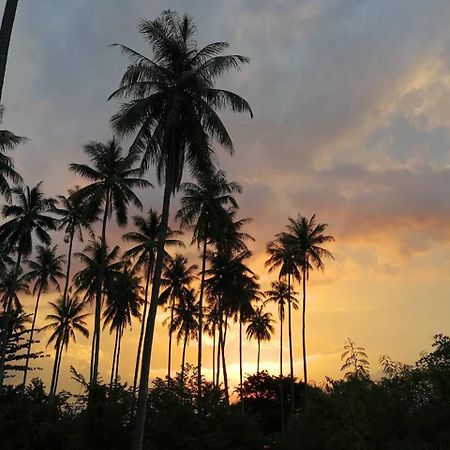 Elephants End Guesthouse Krabi Ao Nang المظهر الخارجي الصورة