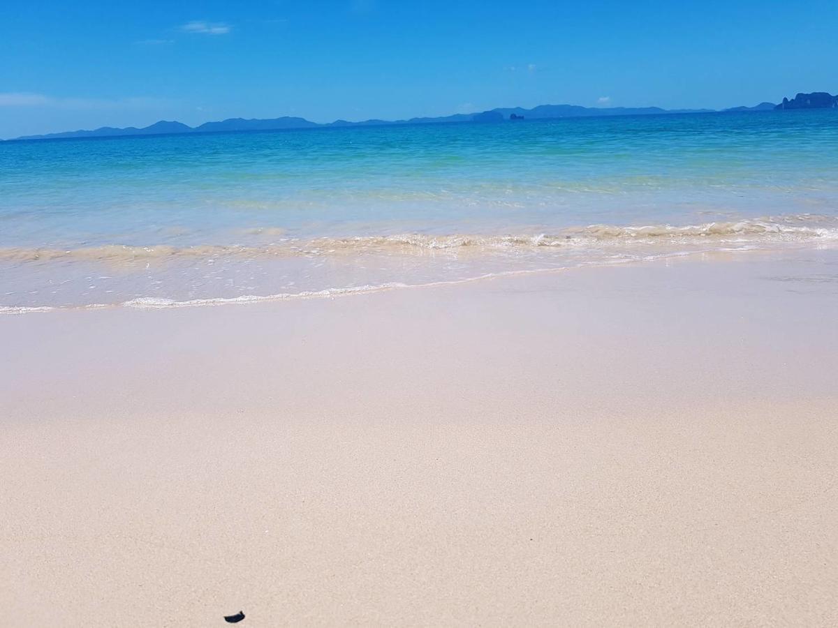 Elephants End Guesthouse Krabi Ao Nang المظهر الخارجي الصورة