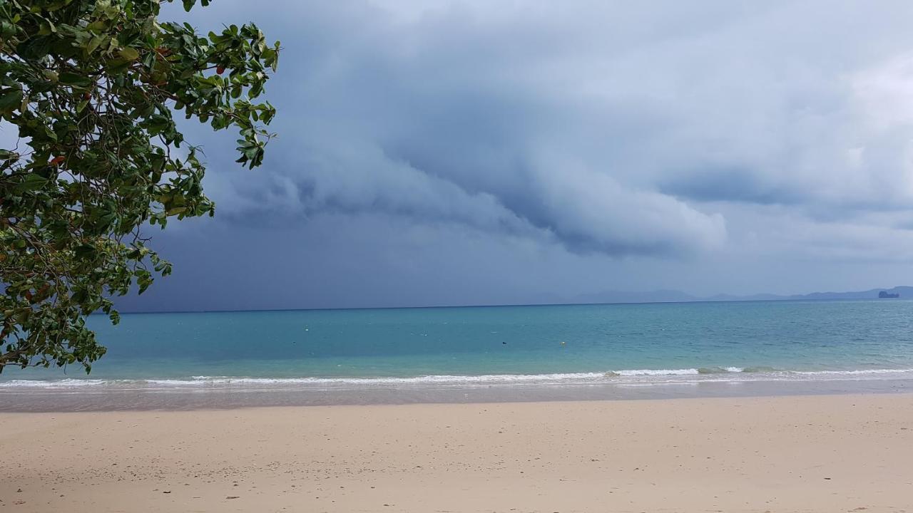 Elephants End Guesthouse Krabi Ao Nang المظهر الخارجي الصورة