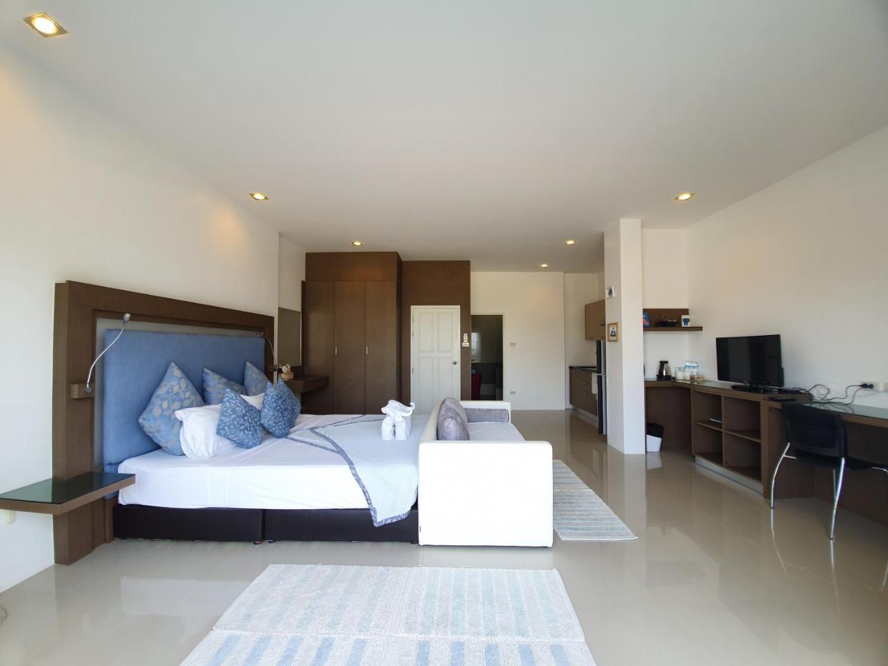 Elephants End Guesthouse Krabi Ao Nang المظهر الخارجي الصورة