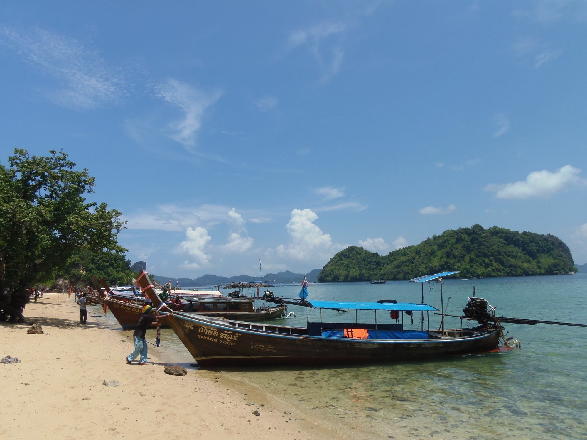 Elephants End Guesthouse Krabi Ao Nang المظهر الخارجي الصورة