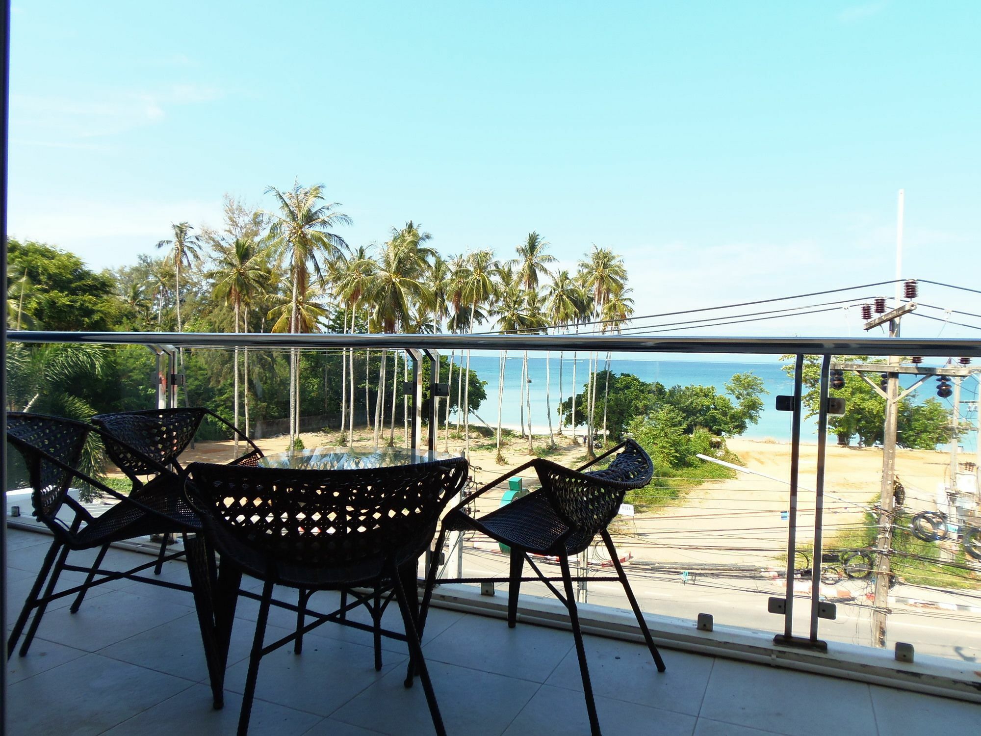 Elephants End Guesthouse Krabi Ao Nang المظهر الخارجي الصورة