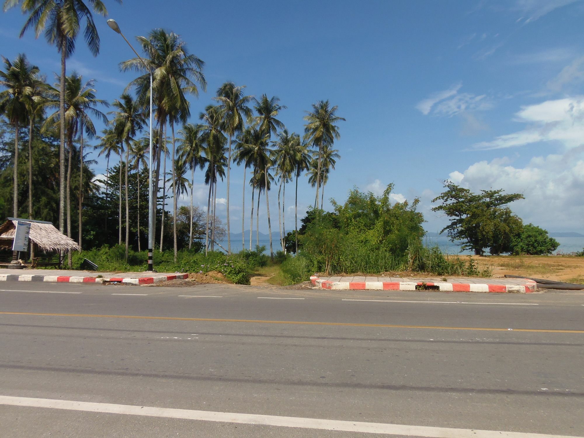 Elephants End Guesthouse Krabi Ao Nang المظهر الخارجي الصورة