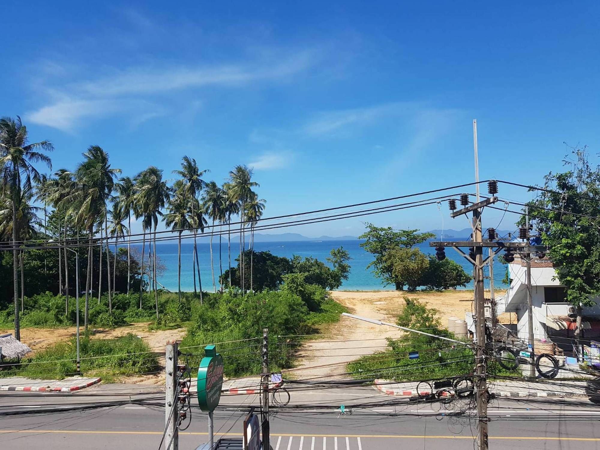 Elephants End Guesthouse Krabi Ao Nang المظهر الخارجي الصورة