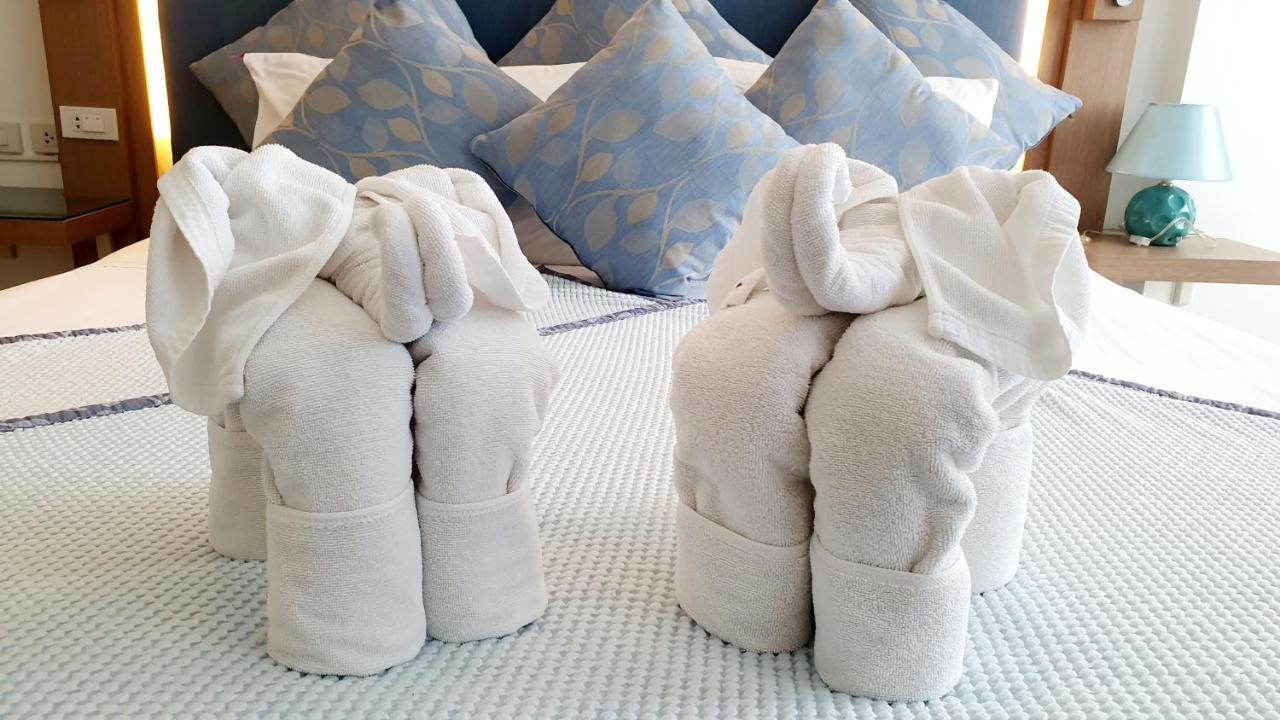 Elephants End Guesthouse Krabi Ao Nang المظهر الخارجي الصورة